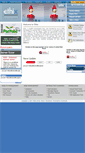 Mobile Screenshot of ethix.net.in